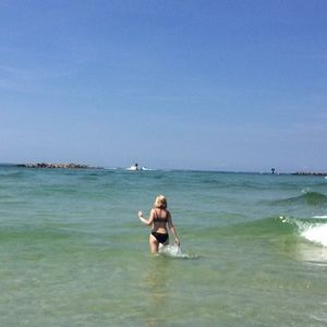 Meet your Posher, Jocelin